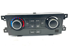 COMANDI CLIMA CHEVROLET CAPTIVA (2006-2011) 2.0 DIESEL 2WD - COMANDO A/C