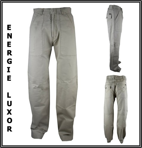 Pantaloni jeans energie - pantaloni,