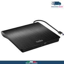 MASTERIZZATORE DVD ESTERNO