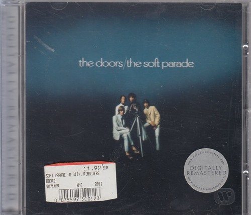 The doors - the, "the