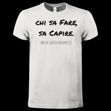 T-SHIRT ALDO GIOVANNI E