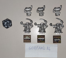 Warhammer Fantasy 1x Skaven