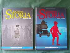 Confini della storia vol - storia,