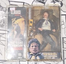 CULT CLASSICS TEXAS CHAINSAW