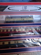 Lima treni start set - treni,