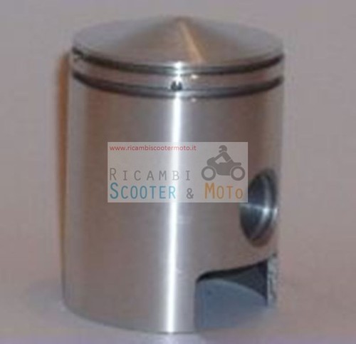 Pistone completo piston morini - pistone,
