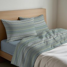 Completo lenzuola 100 cotone - completo,