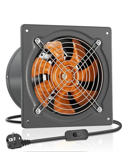 Power 150mm ventola - power,