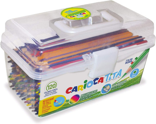 Tita 42800 scatola matite - scatola,