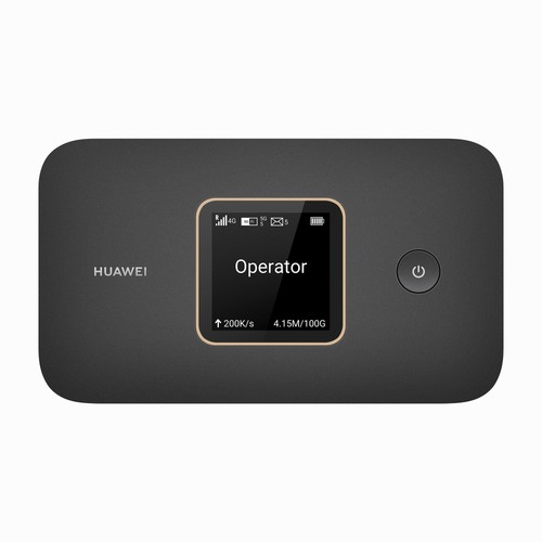 Huawei mobile wifi - huawei,