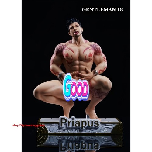 Statua gentleman studio - statua,