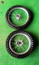 cerchi ruote Cross Yamaha