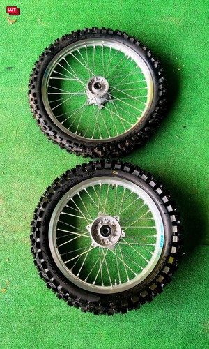 Cerchi ruote cross - cross, yamaha