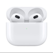 Airpods generazione cuffie - 3a,