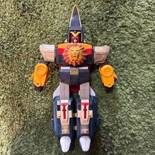 Dx Chogokin Super Beast