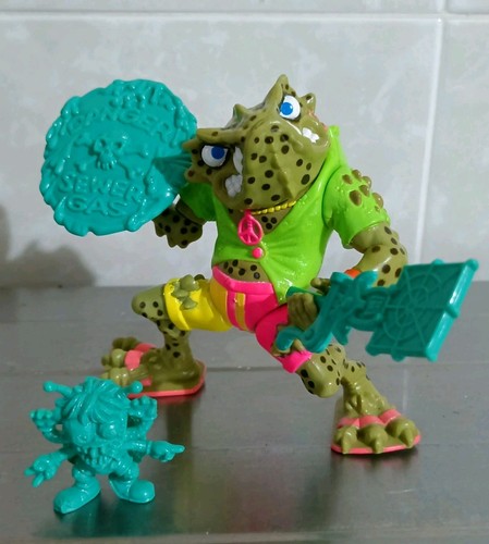 Napoleon bonafrog completo - napoleon,