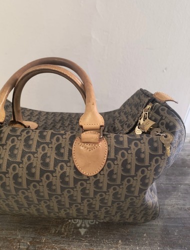 Borsa christian dior vintage - borsa,
