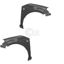 Set Di Paraurti (Destro E