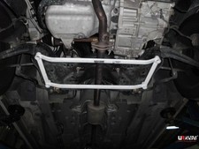 Front Lower Bar Fit 2000-2014