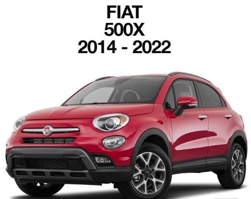 Fiat 500l programma - -,