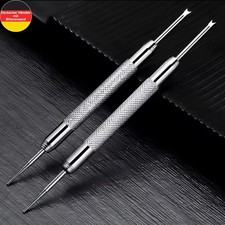 Cinturino orologio strumento barra a molla posate a molla estrattore perno barra a molla orologi