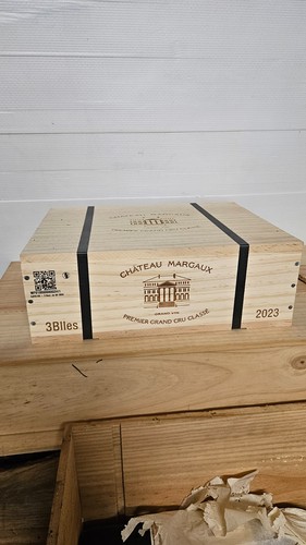 Caisse bouteilles de - bouteilles,