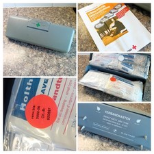 Kit pronto soccorso bmw - pronto,