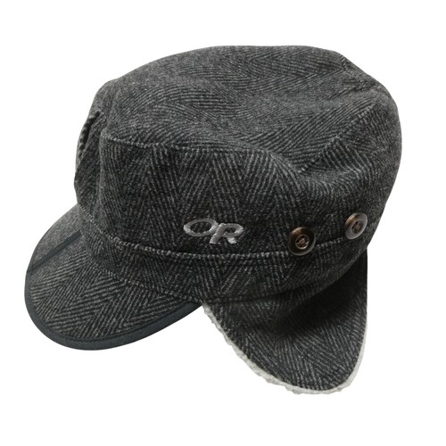 Cappello ricerca outdoor - cappello, da