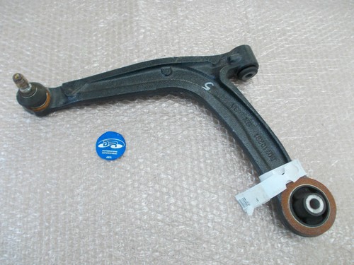 Trapezio braccio oscillante - braccio, sx