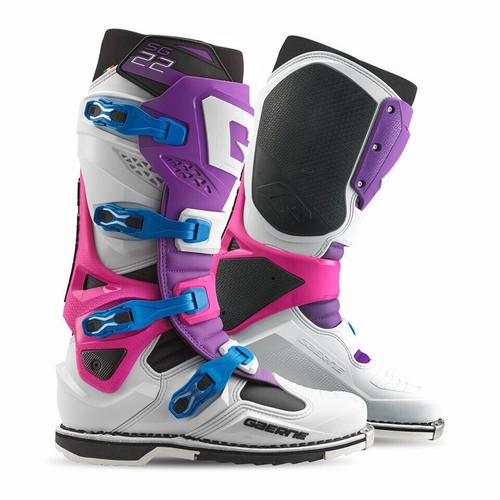 Stivali boots gaerne - boots,