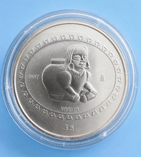 1997 messico vasija - 1997-mo,