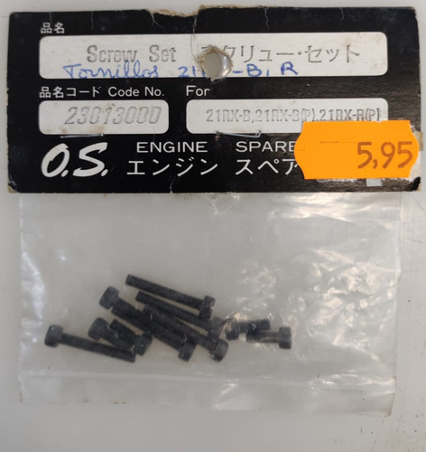 Vintage engines 23013000 - vintage,