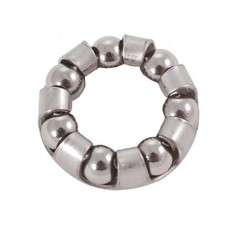 gabbia portasfere j 7/32 x 8