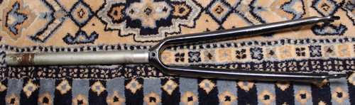 Vintage cannondale senza - 1",
