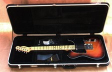FENDER TELECASTER  AMERICAN