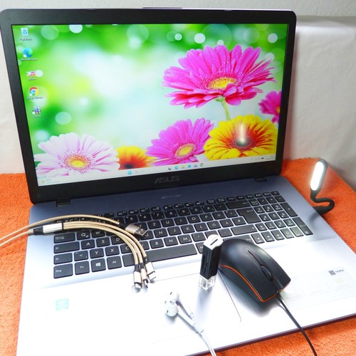 Asus r702 vivobook icecool - asus,