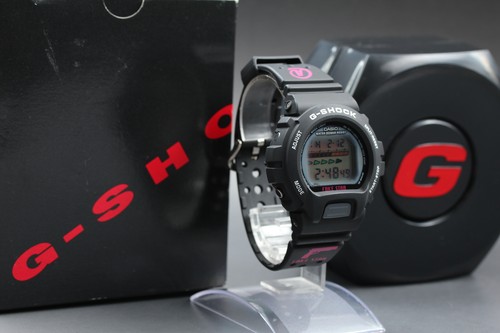 Mint casio g shock - [n, mint]
