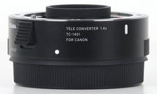 Sigma TC-1401 1.4x