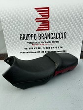 Sella Betamotor Beta Euro 350 2004 Da Rivestire (anteriore E Posteriore)