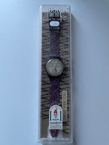 Swatch orologio polso - orologio,