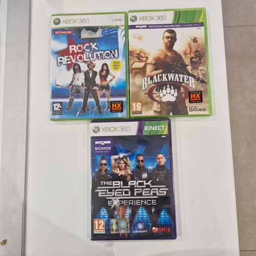 Vendo vari giochi nuovi - vendo, e