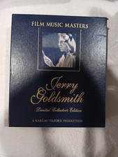 Film Music Masters Jerry