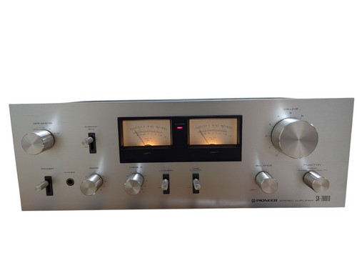 Vintage amplificatore - vintage!,