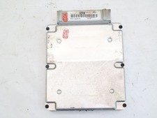 Centralina motore Ford FIESTA