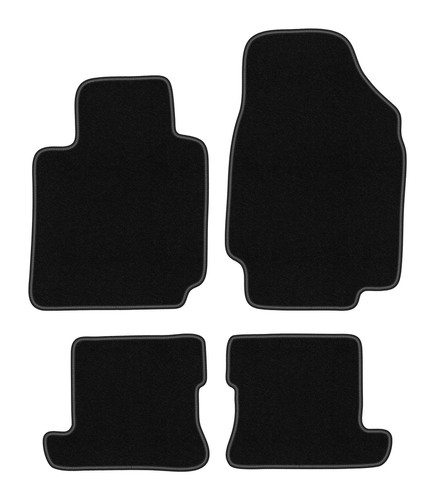 Tappetini moquette nissan - tappetini,