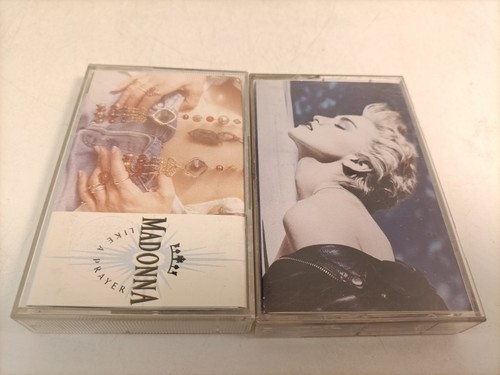 Lotto madonna like a - like,