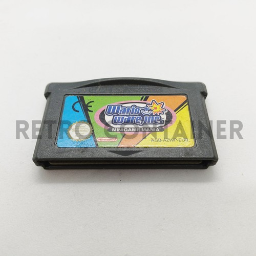 Vintage nintendo game - vintage,