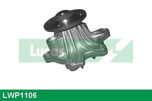 Lucas lwp1106 pompe eau - lwp1106, à