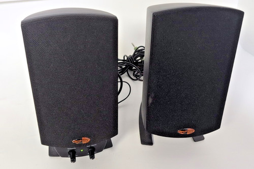 Klipsch promedia thx - klipsch, 2.1