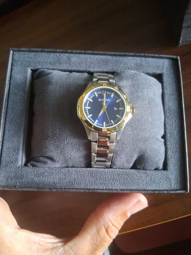 Orologio uomo bulova - orologio,